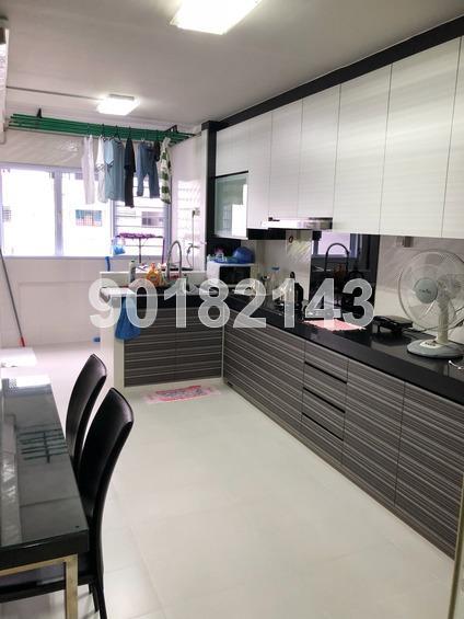Blk 627 Yishun Street 61 (Yishun), HDB 3 Rooms #167596672